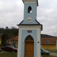Chapel of Saint Godehard