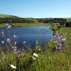 Krušnohorská hornatina