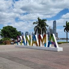 Mirador de Pacífico
