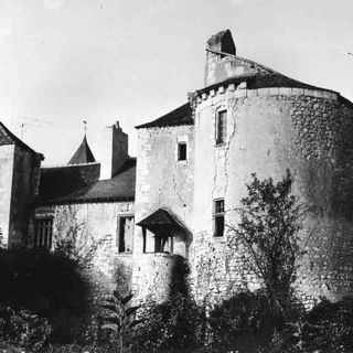 Château de Lurais