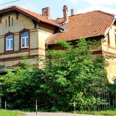 Вилла Винтер (Калининград)