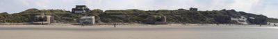 Panoramisch uitzicht 2