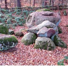 Großsteingrab Blankensee