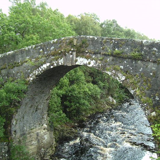 Old Bridge