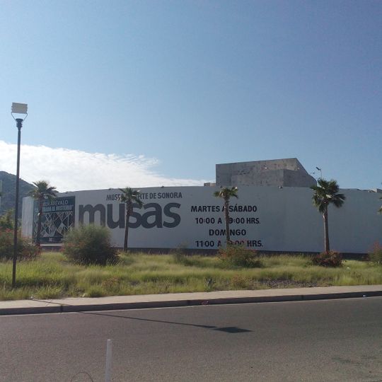 Sonora Museum of Art