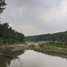 O'Brien Provincial Park