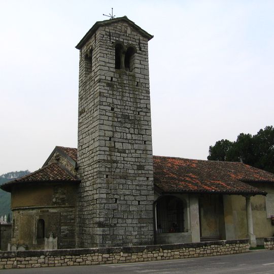 San Giorgio in Campis