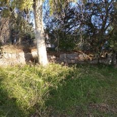 Kiti Venetian Bridge Ruins