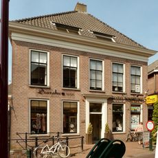 Langestraat 20, Nijkerk
