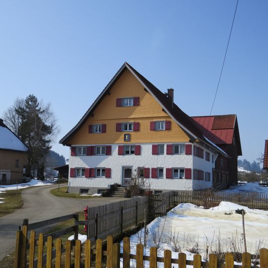 Bauernhaus
