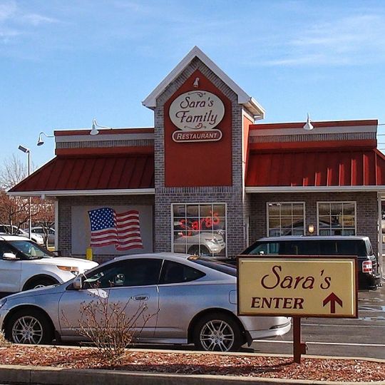 Sara's Family Restaurant