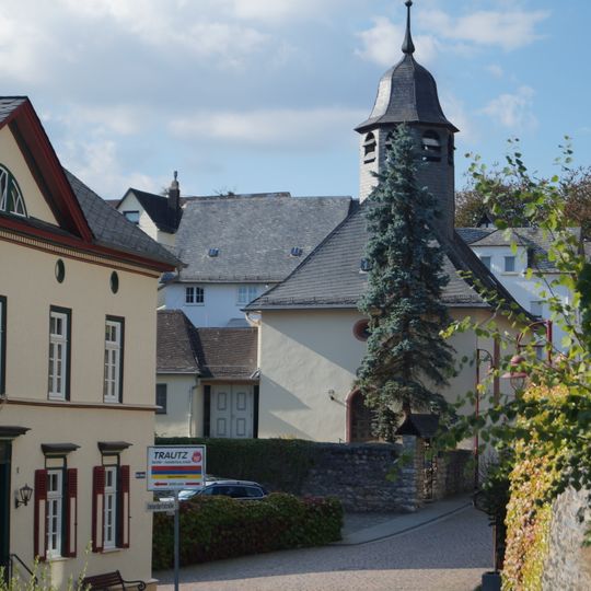 Gesamtanlage Altdorf