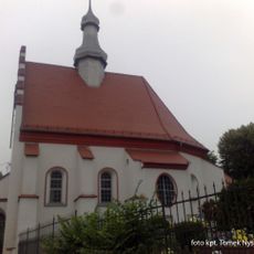 Church of the Holy Cross