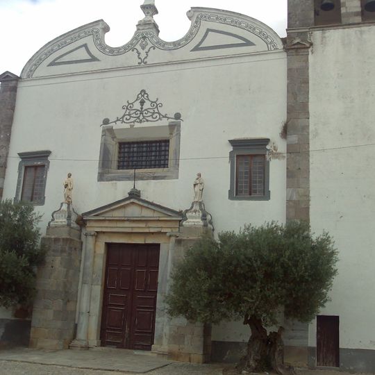 Igreja de Santa Maria