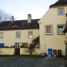 Wohnhaus