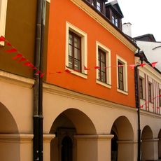 Kamienica (XVI/XVII w.