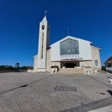 Igreja Paroquial da Bajouca