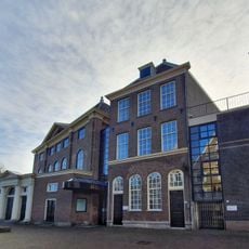 Joods Historisch Kindermuseum