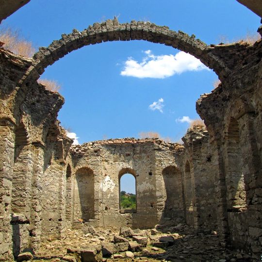 Saint John of Rila Church