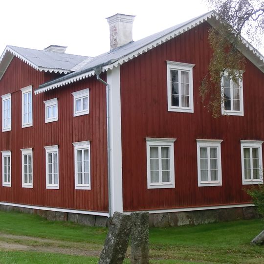 Svensgård