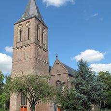 Sint-Oswalduskerk