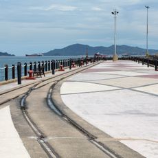 Jesselton Point Waterfront