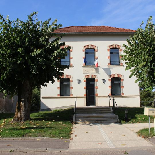 Cousances-lès-Triconville