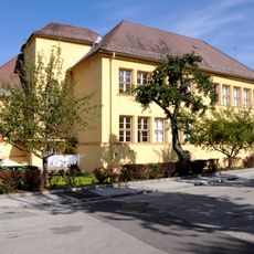 Volksschule (Altbau)