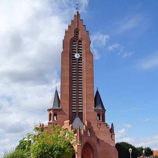 Sint-Laurentiuskerk