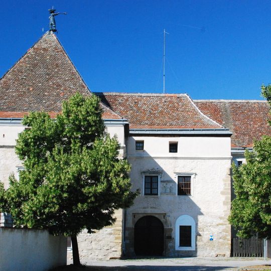 Justizanstalt Göllersdorf