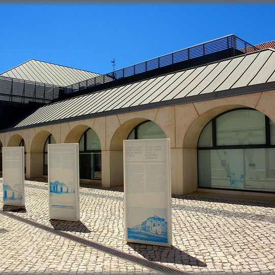 Câmara Municipal de Vila Real de Santo António