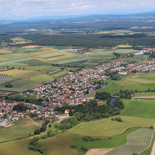 Rothenstadt