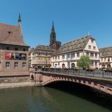 Pont du Corbeau