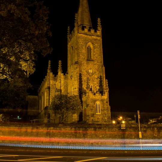 Cavan Church of Ireland