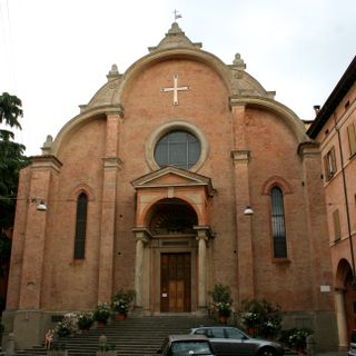 San Giovanni in Monte