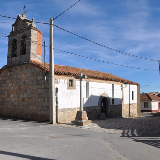 Church of Nuestra Señora de la Asunción