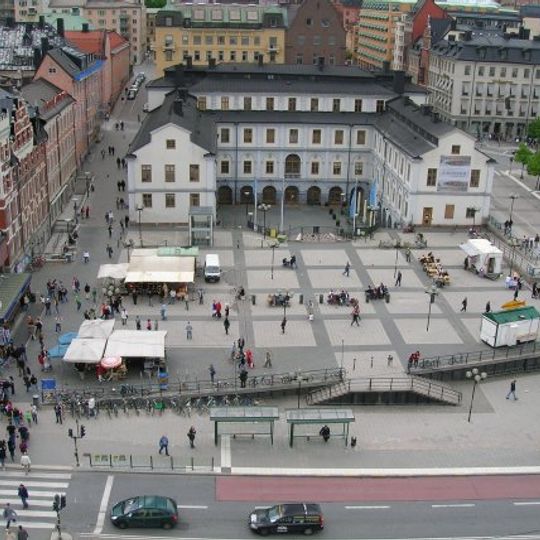 Stockholmer Stadtmuseum