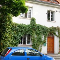 8/IV, Wieniawskiego Street in Warsaw