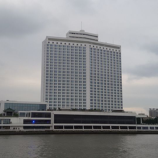 Hôtel du Cygne blanc