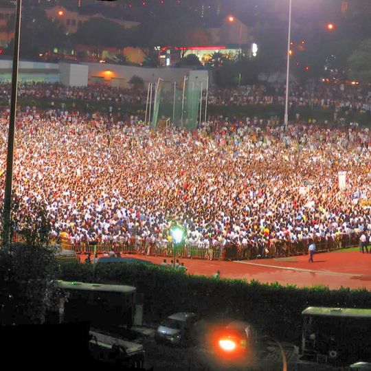 Workers' Party of Singapore