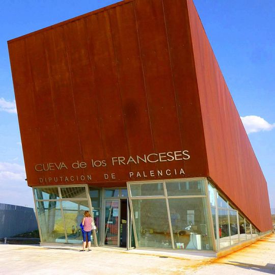 Cueva de los Franceses