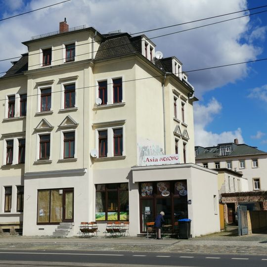 Schandauer Straße 59