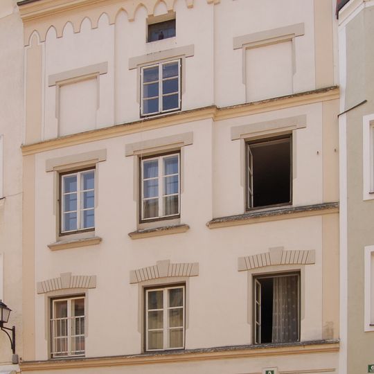 Salzburger Vorstadt 8