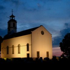 Nederlands Hervormde Kerk
