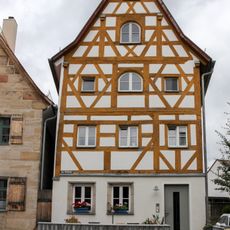 Wohnhaus in Altdorf bei Nürnberg