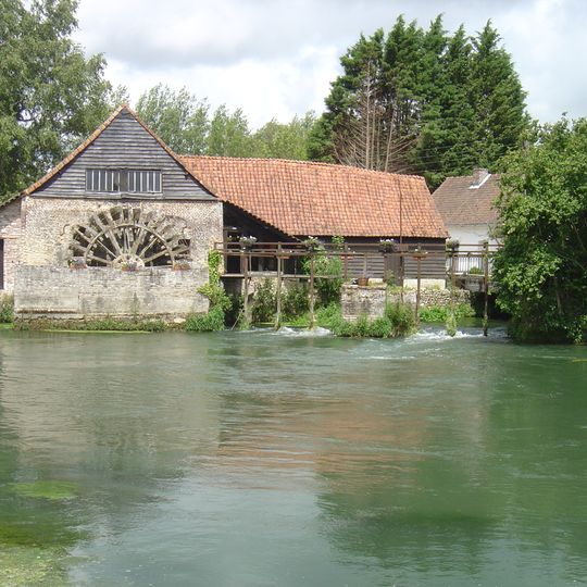 Authie