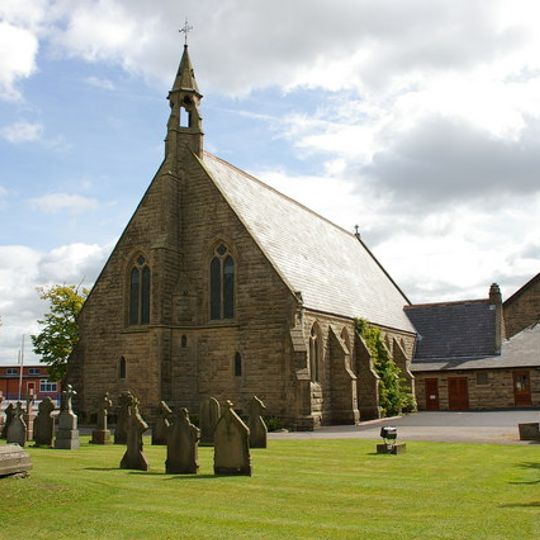 Church of Our Lady