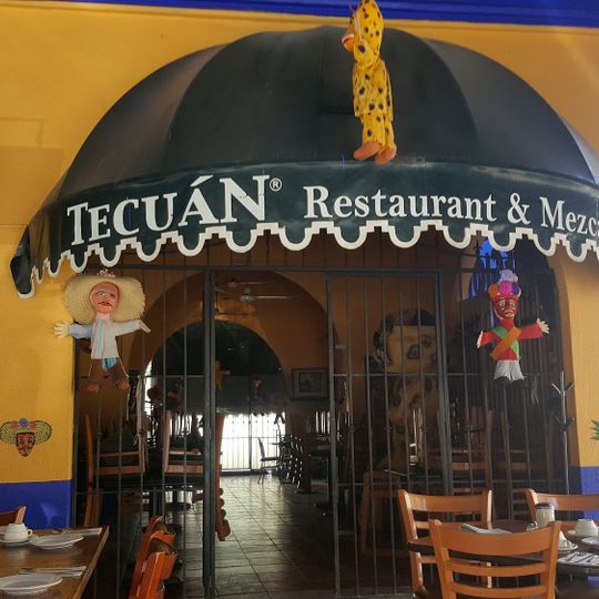 Tecuan