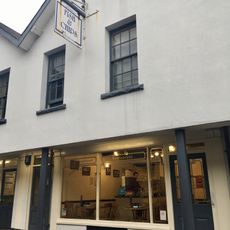 13,Market Street, Abergavenny