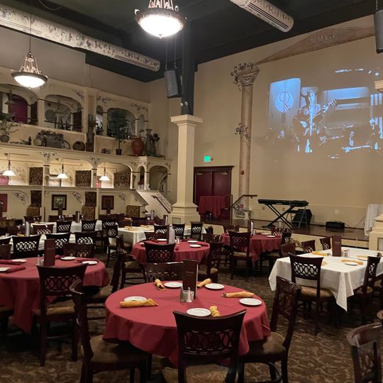 DiCicco's